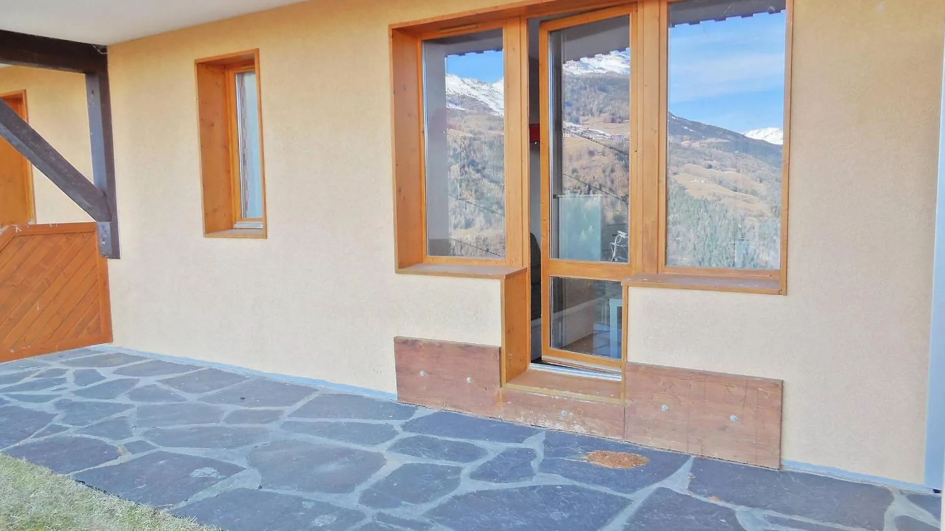 Appartement Cosy 5 Pers, Skis Aux Pieds, La Plagne - Fr-1-353-65 0*,