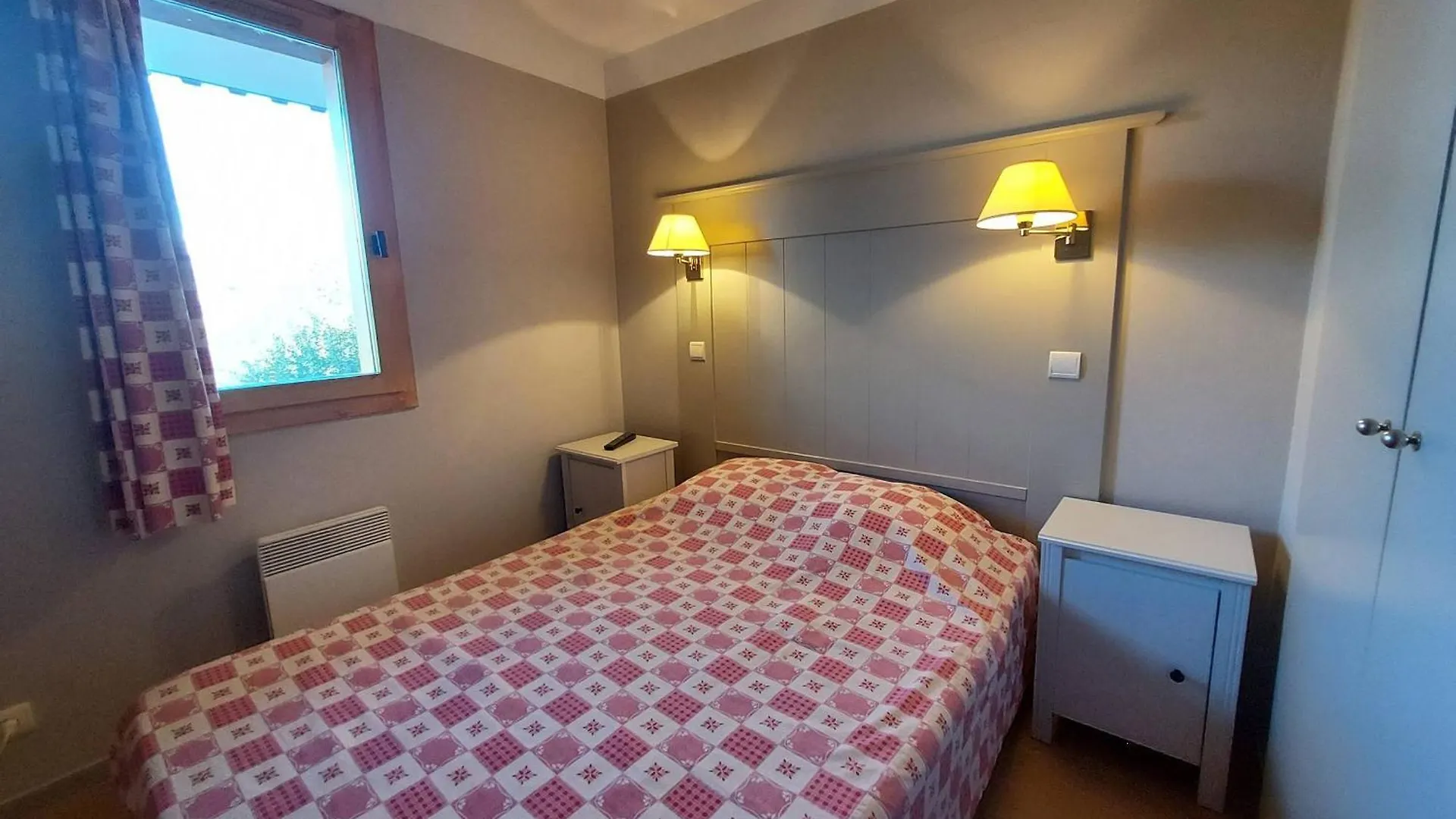 Appartement Cosy 5 Pers, Skis Aux Pieds, La Plagne - Fr-1-353-65 شقة